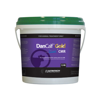 dancalf gold cmr