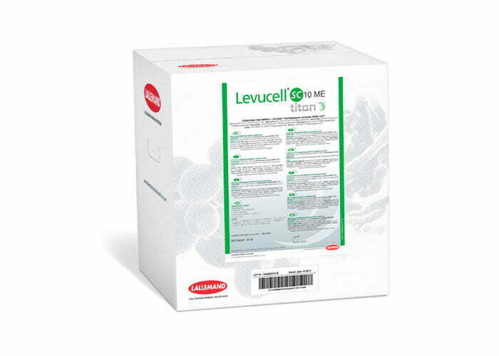 levucell