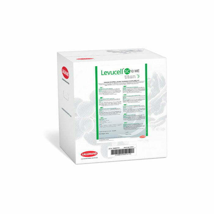 levucell