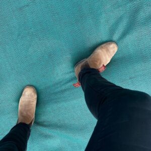 silostop uv boot