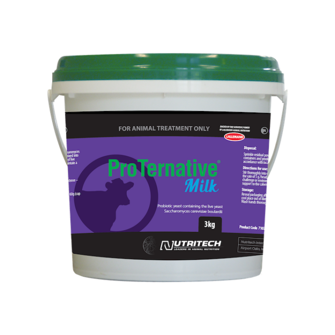 ProTernative Milk, Calf