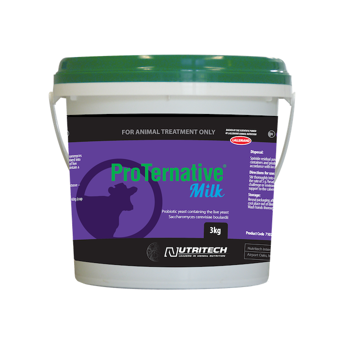 ProTernative Milk, Calf