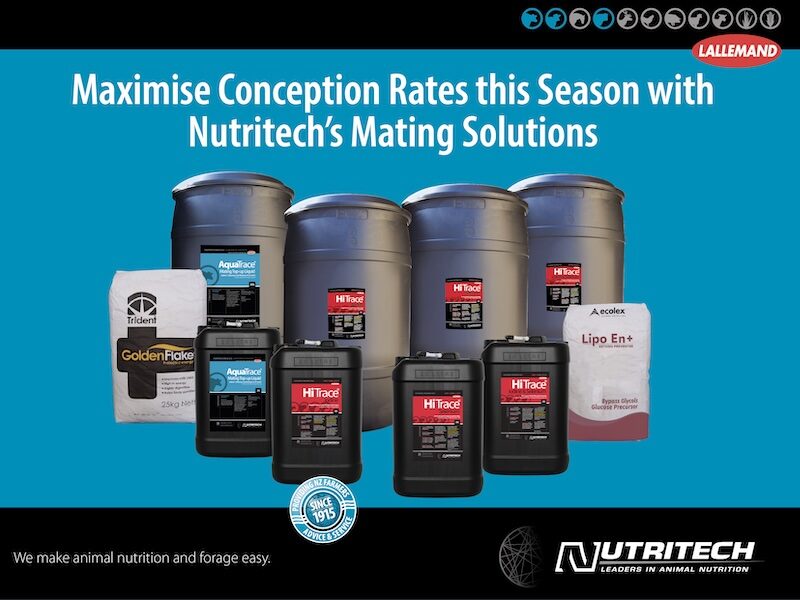 product range mating